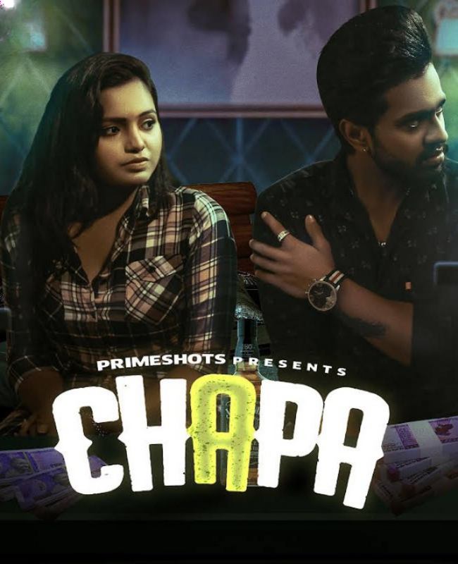 Chapa (2023) PrimeShots S01E03